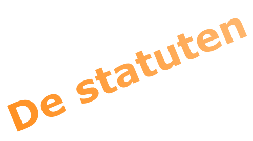 De statuten